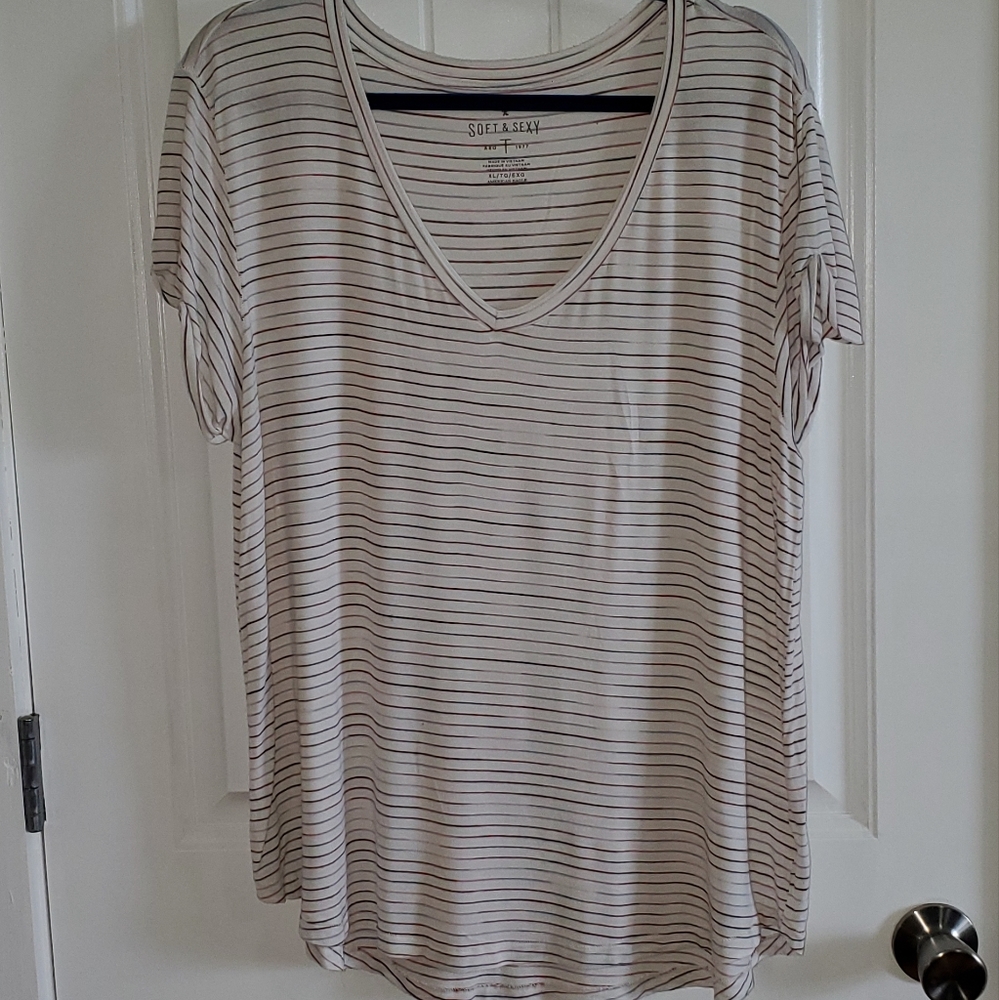 American Eagle Super Soft Tee